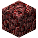 Рубиновая руда Нижнего мира (GregTech).png